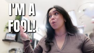 Fool me once... - @itsJudysLife