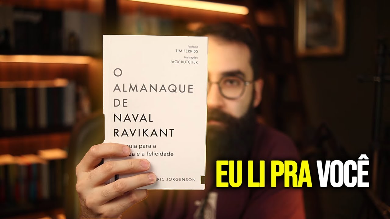 Esse livro te mostra o único caminho seguro para mudar de vida