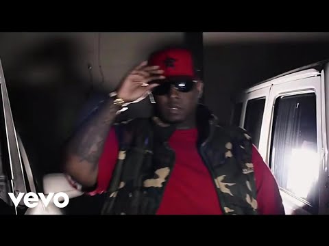 Big Pup - Speak On It (Official Music Video)