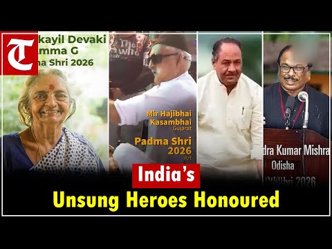 Padma Awards Committee | Vibepedia