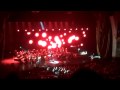 The Boy In The Bubble Peter Gabriel @ Radio City Music Hall