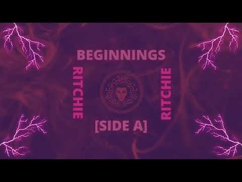 Ritchie - GO TO THE DISCOTEK!