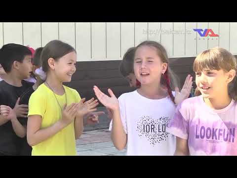 «Күн» ақпараттық бағдарлама 29 қыркүйек 2023ж.