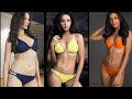 KGF 2 Actress Srinidhi Shetty Viral Bikini Hot Photoshoot Video