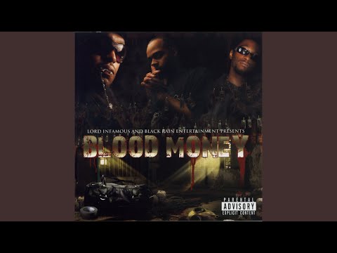 Blood Money