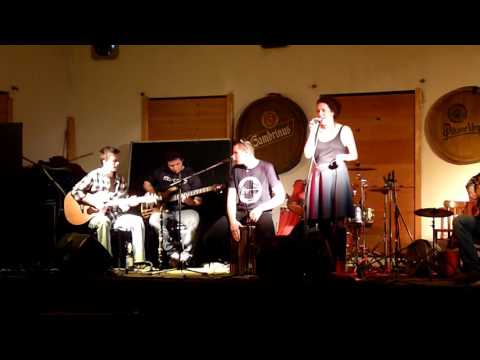 Jinej Svět - Jinej Svět - Takže život