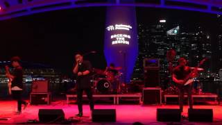 False Plaintiff,17 Mar 2017