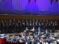 Gabriel Fauré - "Requiem" Agnus Dei - Lux ...