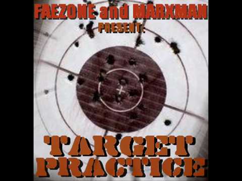 Faez One & Marxman - Muriendoce