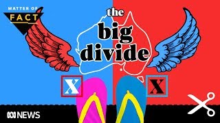 Australia is in a new culture war, says John Anderson