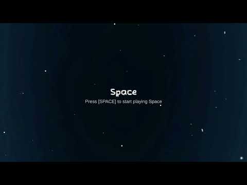 Space - Time Your Jumps