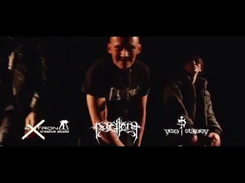 PACIJENT - MRAČNI ft. DJ Mrki, SInđo, Tha Priest prod. Ekii020 HD