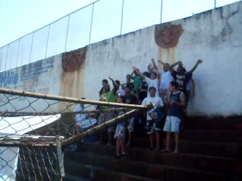 TJO- BONSUCESSO X OLARIA - JUNIORES