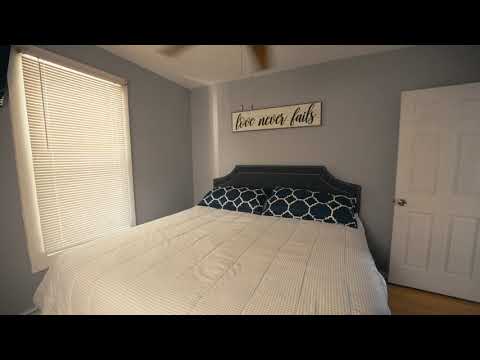 Chris Alves   Pennsauken House Video