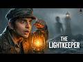 MY FIRST NIGHT AT THE HAUNTED LIGHTHOUSE THE LIGHTKEEPER ALL ENDING