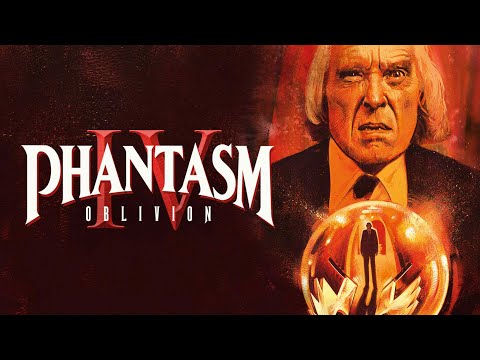 Phantasm IV – Das Böse IV (FANTASY HORRORFILM, ganzer Film Deutsch, Horrorfilme, Fantasy Filme)