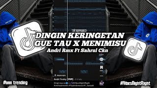 Download lagu DJ DINGIN KERINGETAN X TANTE CULIK AKU DONG GUE TAU X MENIMISU VIRAL TIKTOK 2026 mp3