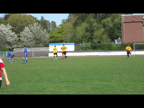 VfB-TV: SuS Dinslaken 09 vs. VfB 3:1 - Die Tore