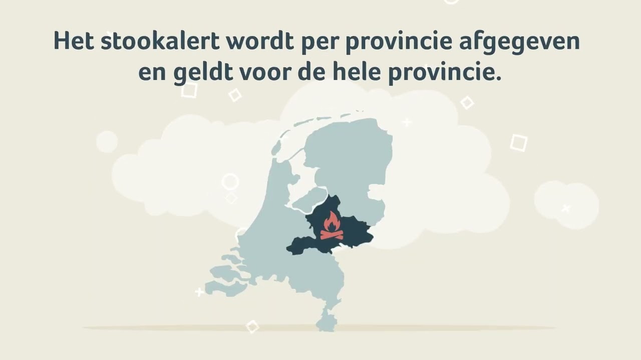 Vuurtje of niet? Check stookwijzer