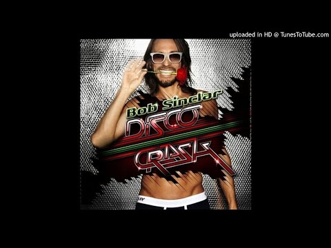 Bob Sinclar Feat Snoop Dogg - I Don't Care (Original Mix)