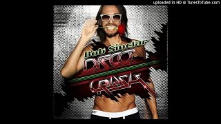 Bob Sinclar Feat Snoop Dogg - I Don&#39;t Care (Original Mix)