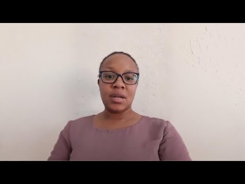 Marie Segeyian video testimonial