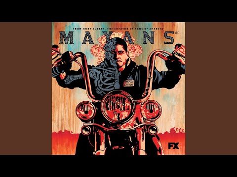 En Mi Camino (From "Mayans M.C.")