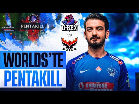 TR’de kurulmuş en iyi takımın Uluslararası turnuva maçını analiz ettim