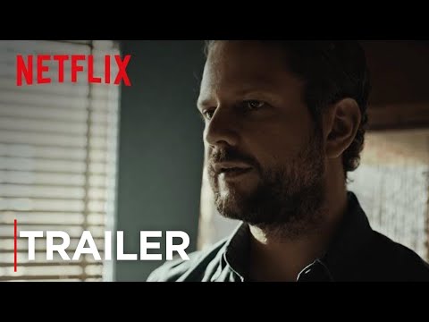 El Mecanismo | Trailer oficial | Netflix