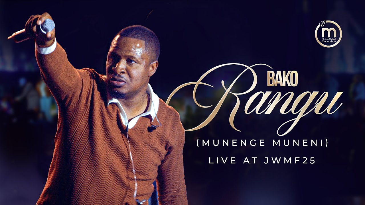 Bako Rangu / Munenge Muneni
