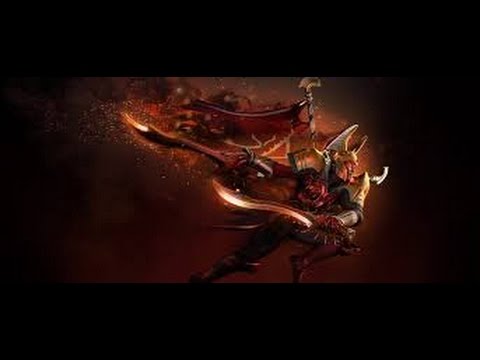 Dota 2 guide +822 Duel Damage Legion Commander