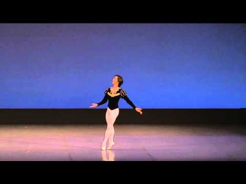 Eisho Suzuki at Kawasaki 2013