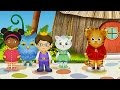 Daniel Tiger S Neighborhood Meet The New Baby NEW Cartoon For Kids