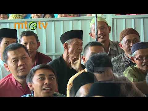 Jihad Pagi MTA 02-09-2018 - Makan Sebelum Shalat Ied