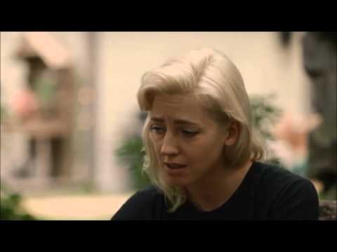 Veronica Maggio & Jill Johnson - Landslide (Fleetwood Mac cover) (Live @ Jills veranda)