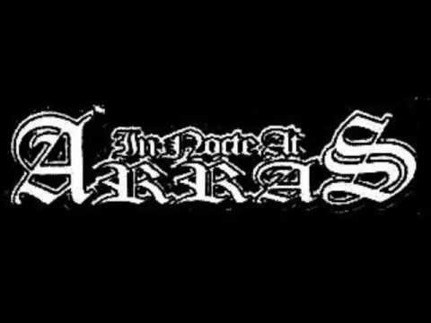 In Nocte At Arras ( Death Grind Core)#3