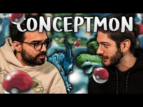I Beta-Pokémon HORROR di TERZA GENERAZIONE | Maratona Ricostituente con Dario Moccia e Cydonia