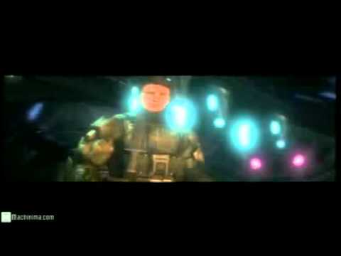 Halo 3: ODST Rap