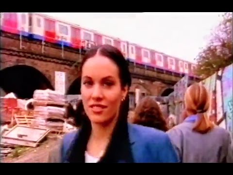 Misty Oldland - A Fair Affair (full version).