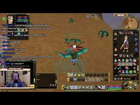 [GER/18+] Flyff - Tea Gang / !amazon !merch !mitglied