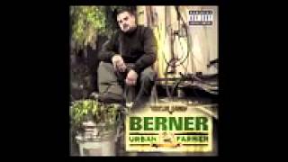 Berner x IamSu - Harder Way Instrumental Produced By Cy Fyre