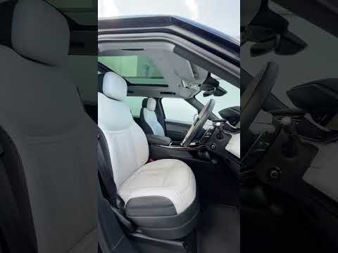 Land Rover Range Rover Sport 3.0 Si6 Phev Dynamic - Image 2