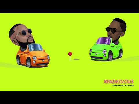 M.I Abaga - Soup Feat. Cassper Nyovest (Official Audio)