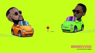 M.I Abaga - Soup Feat. Cassper Nyovest (Official Audio)