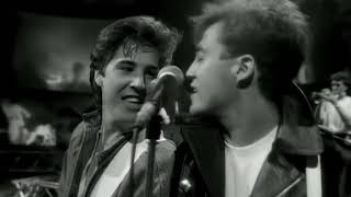 Wham! - The Edge of Heaven (Official Video), Full HD (Digitally Remastered and Upscaled)