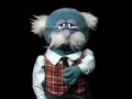 Sesame Street Professor Hastings Being An Absolutely Boring And Useless Character