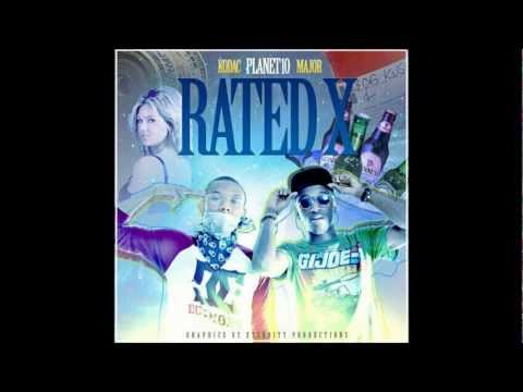 8. Planet10 Ft. J-Phresh- Smoked out