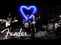 Dum Dum Girls Perform 'Coming Down' in ...