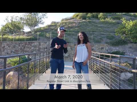 Styling Your Line and Partner Dancing: The Edge Dance Event