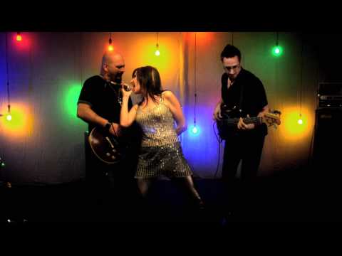 Born of Scars - "The Rain" Official Video